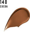 Max Factor Lasting Performance Makeup Long Lasting Makeup 35 Ml 140 Cocoa