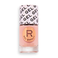 Makeup Revolution Ultimate Shine Gel Nail Polish - 8COM STORES