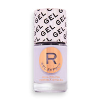 Makeup Revolution Ultimate Shine Gel Nail Polish - 8COM STORES