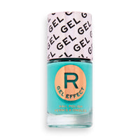 Makeup Revolution Ultimate Shine Gel Nail Polish - 8COM STORES