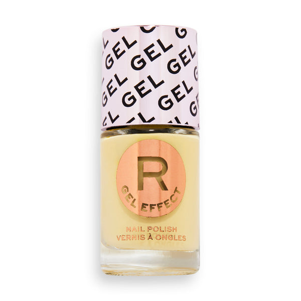 Makeup Revolution Ultimate Shine Gel Nail Polish - 8COM STORES