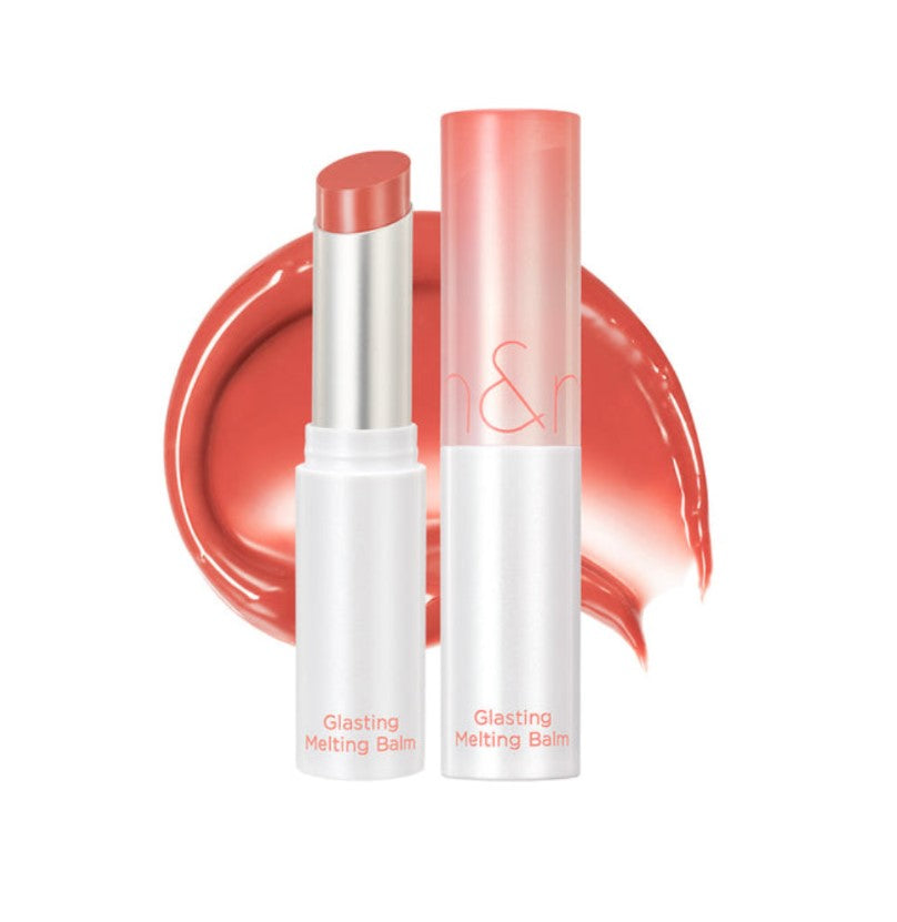 روم أند بلسم شفاه لامع ذائب 03 سوربيه بالم 3.5 جم