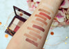 Maybelline The Burgundy Bar Eyeshadow Palette 04 Burgundy