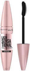 Maybelline New York Lash Sensational Mascara Deep Black 9.5ml