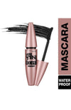 Maybelline New York Lash Sensational Mascara Deep Black 9.5ml