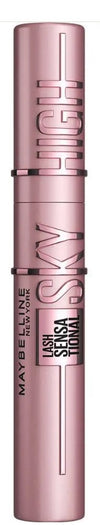 Maybelline Lash Sensational Sky High Mascara - 01 Very Black