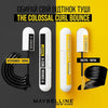 Maybelline Colossal Curl Bounce Mascara Big Bouncy Curl Volume Up To 24 Hours