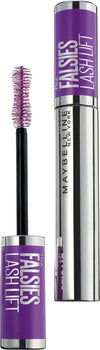 Maybelline The Falsies Lash Lift Mascara 01 Black Volume Extending Mascara