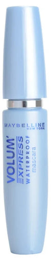 Maybelline Volum Express Waterproof Mascara Black 8.5ml