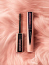 Maybelline New York Volume Total Temptation Black Mascara 8.6ml
