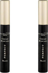 Maybelline New York Cream Pearl Mascara 7ml Black