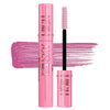 Maybelline New York Pink Mascara for Extremely Long Eyelashes Lash Sensational