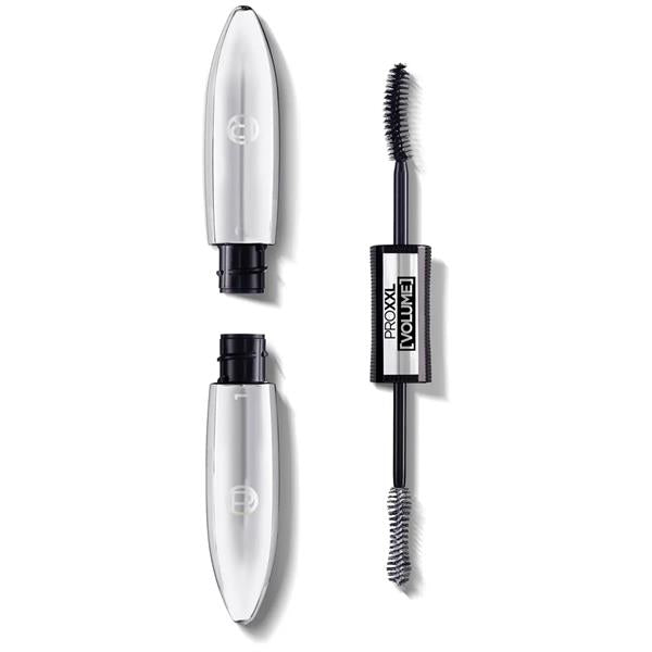 L'Oreal Pro Xxl Volume Double Mascara Black 12ml