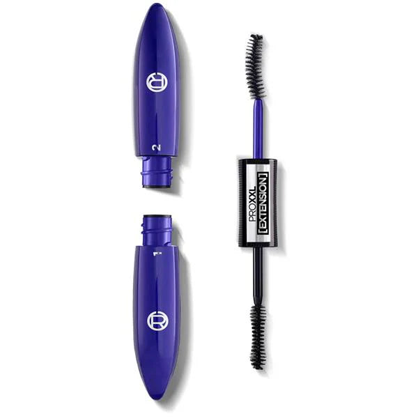 L'Oreal Pro Xxl Double Mascara Black 12 Ml