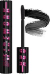 Maybelline Lash Sensational Firework Electro Black, 10ml