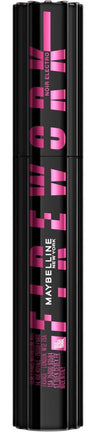 Maybelline Lash Sensational Firework Electro Black, 10ml
