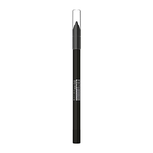 Maybelline New York Waterproof and Long-Lasting Gel Eyeliner 971 Dark Granite