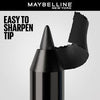 Maybelline New York Waterproof and Long-Lasting Gel Eyeliner 971 Dark Granite