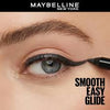 Maybelline New York Waterproof and Long-Lasting Gel Eyeliner 971 Dark Granite