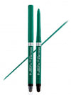 L'Oréal Paris Infallible Grip 36h Gel Automatic Eye Liner 008 Emerald Green 12 G
