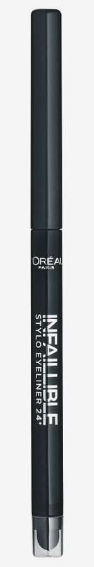L'Oréal Infallible Flawless Eyeliner 6g Grey 312