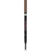 L'Oréal Brow Artist Designer Eyebrow Pencil With Brush 12 G Brunette
