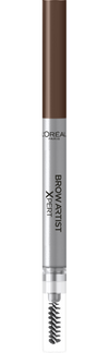 قلم حواجب لوريال برو أرتيست إكسبرت 106 جراي برونت 1 قطعة