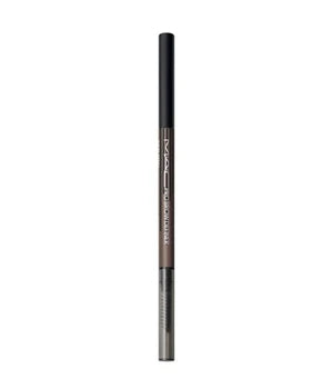 MAC Pro Brow Definer 1mm Eyebrow Pencil Stylized