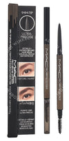 MAC Pro Brow Definer 1mm Eyebrow Pencil Stylized
