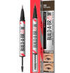Maybelline Buildabrow 2 In 1 260 Deep Brown 14 G
