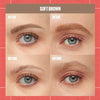 Maybelline Build A Brow 2in1 In Soft Brown 14g