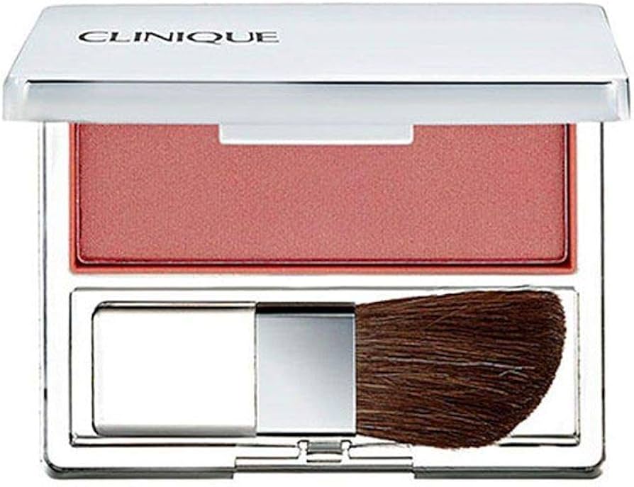 Clinique Blushing Blush Powder Blush Smoldering Plum 6 gr
