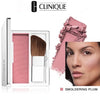 Clinique Blushing Blush Powder Blush Smoldering Plum 6 gr