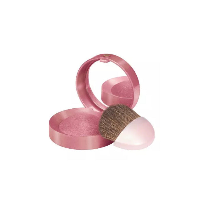 Bourjois Little Round Pot Blush 33 Lilas Dor 25 G