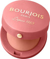 Bourjois Little Round Pot Blush 74 Rose Amber 25 G