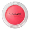 MAC Glow Play Blush Heat Index