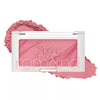 Rom&Nd Better Than Cheek S02 Lychee Chip Pink
