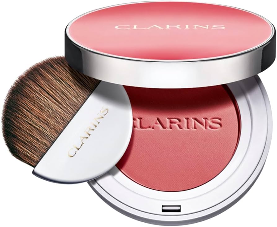 Clarins Joli Blush 5 G Cheeky Pink