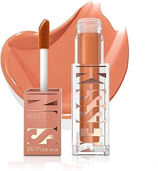 Maybelline Sunkisser Blush 01 Downtown Rush 47 Ml