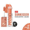 Maybelline Sunkisser Blush 01 Downtown Rush 47 Ml