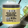 Gota Dourada Extraordinary Strengthening Mask 500g