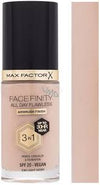 Max Factor Face Finity 3 In 1 All Day Flawless Foundation - C40 Light Ivory