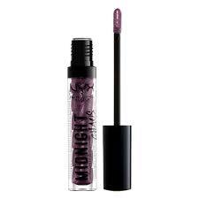 NYX Professional Makeup Chromatic Lip Gloss 05 Interstellar Gleam