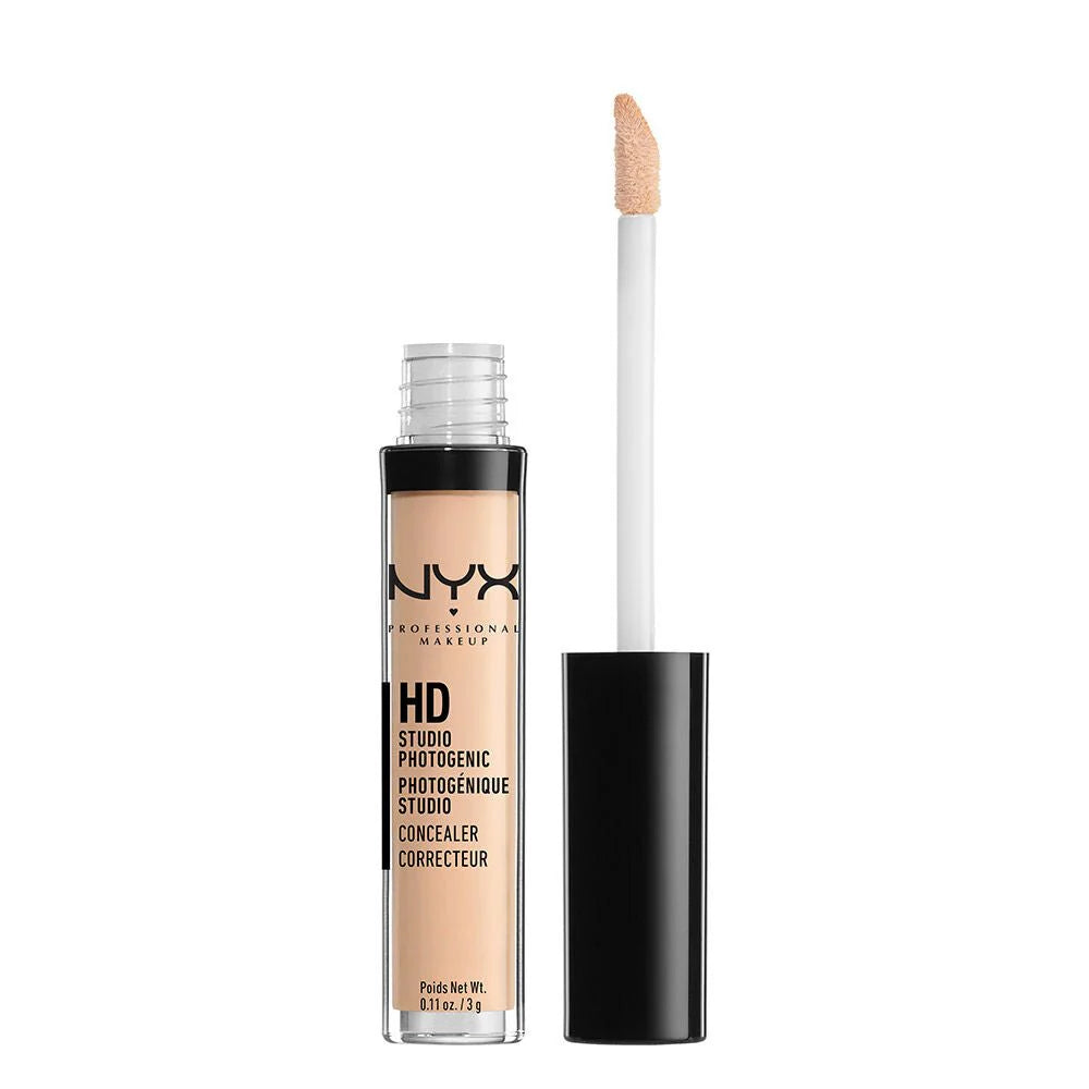 NYX HD Studio Photogenic Concealer - 6.5 Golden