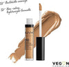 NYX HD Studio Photogenic Concealer - 6.5 Golden