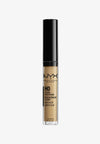 NYX HD Studio Photogenic Concealer - 6.5 Golden