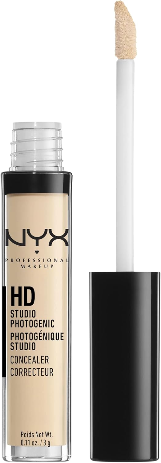 NYX HD Studio Photogenic Concealer - 05 Medium