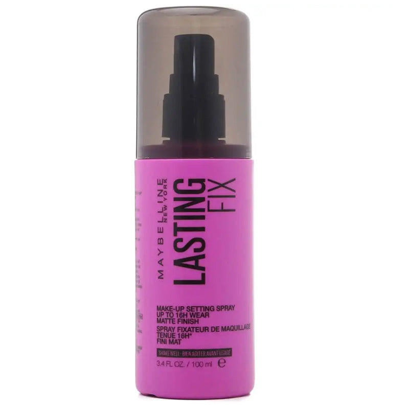 Maybelline Lasting Fix Make Up Setting Spray - 100ml