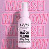 NYX Professional Makeup Marshmallow Matte Setting Spray