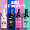 NYX Professional Makeup Marshmallow Matte Setting Spray